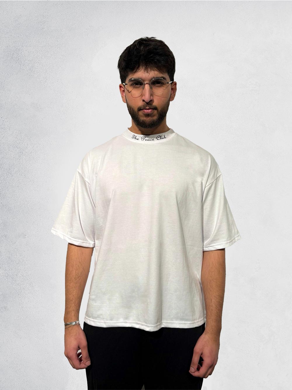 THE BEAR NECESSITIES TEE